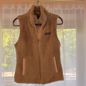 Patagonia Vest
